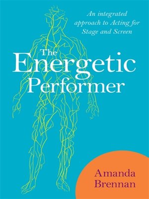 cover image of The Energetic Performer
